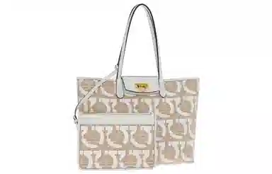 FERRAGAMO GANCINI Tote