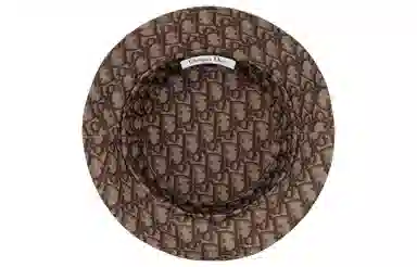 DIOR Rui Fisherman Hat