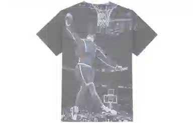 Mitchell Ness T