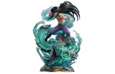 QueenStudios 16 39cm