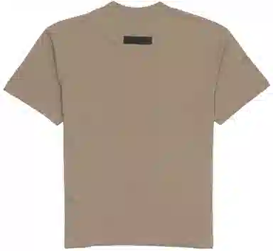 Fear of God Essentials SS22 Oak LogoT