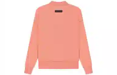 Fear of God Essentials Kids Crewneck