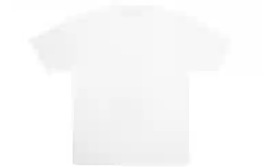 Drew House FW22 Airbrush Theodore Ss Tee - Theodore T