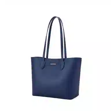 Hush Puppies Logo Tote