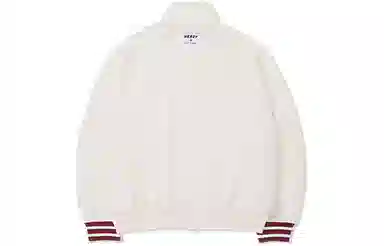 NERDY FW22 Logo Jacket