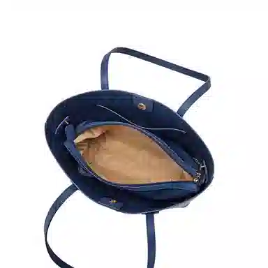 Hush Puppies Logo Tote