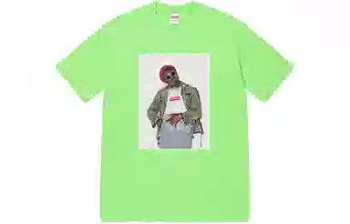 Supreme André 3000 Tee