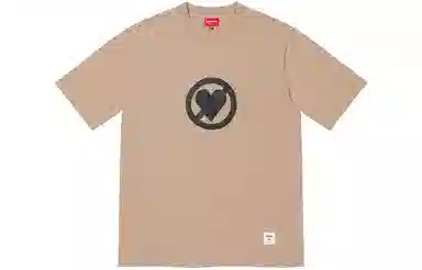 Supreme FW22 Week 1 No Love SS Top T