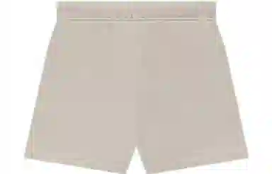 Fear of God Essentials Kids Sweatshort Smoke