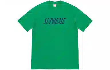 Supreme Slap Shot Tee