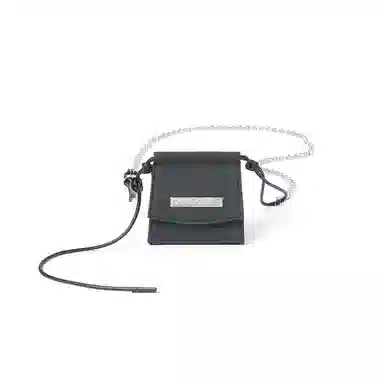COMBACK noonecan PU