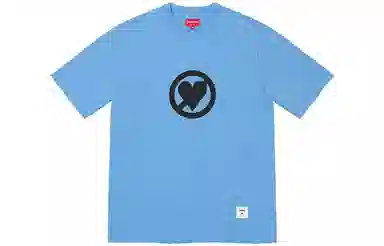 Supreme FW22 Week 1 No Love SS Top T