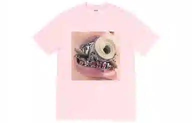 Supreme Braces Tee