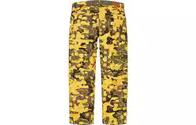 Supreme Griffin 5-Pocket Jean