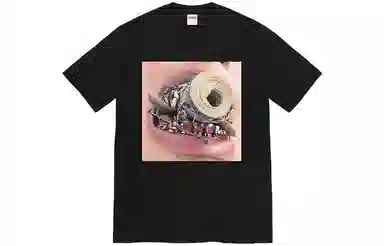 Supreme Braces Tee