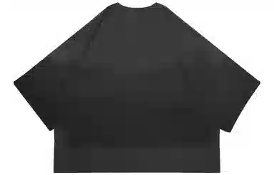 Drew House Scribble Boxy Ss Tee