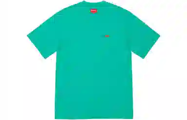Supreme Small Box Tee