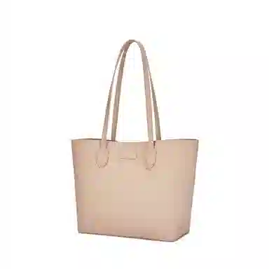 Hush Puppies Logo Tote