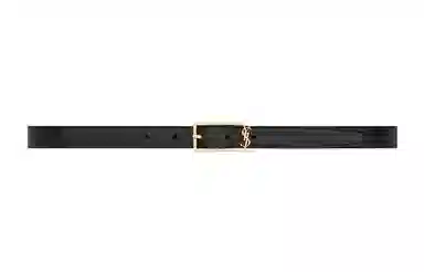 SAINT LAURENT Belt