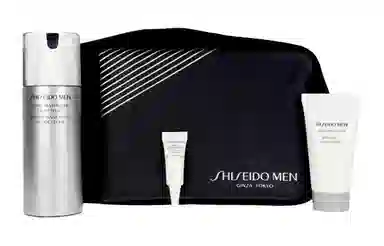 资生堂 男士焕能紧致三件套装