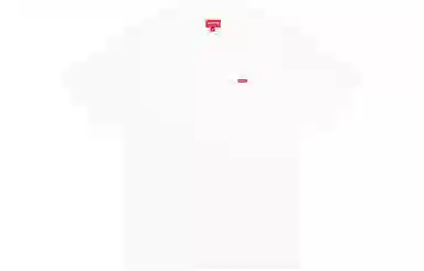 Supreme Small Box Tee