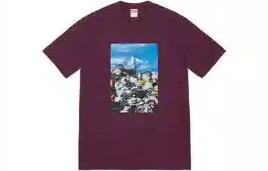 Supreme Trash Tee