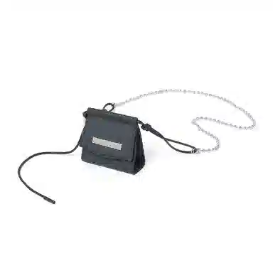 COMBACK noonecan PU