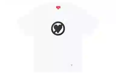 Supreme FW22 Week 1 No Love SS Top T