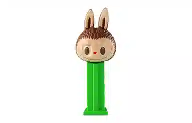 POP MART LABUBU THE MONSTERS Retro Sweet Series