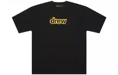 Drew House Secret Ss Tee