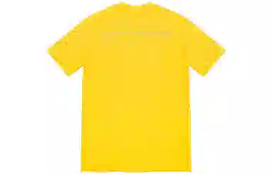 Supreme FW22 Warning Tee Brown