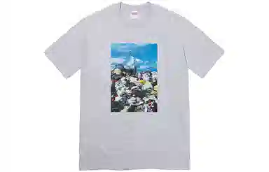 Supreme Trash Tee