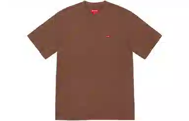 Supreme Small Box Tee