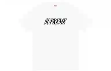 Supreme Slap Shot Tee