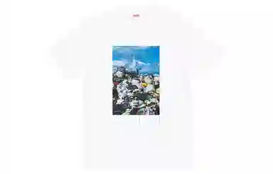 Supreme Trash Tee