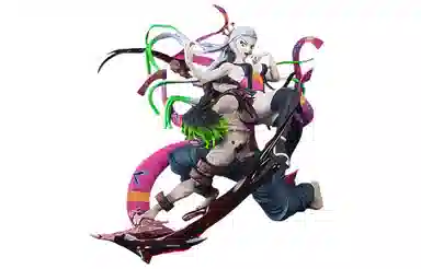 BANDAI figuarts zero 20cm