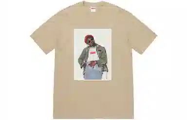 Supreme André 3000 Tee