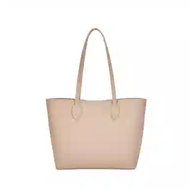 Hush Puppies Logo Tote