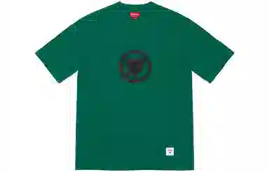 Supreme FW22 Week 1 No Love SS Top T