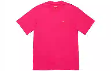 Supreme Small Box Tee
