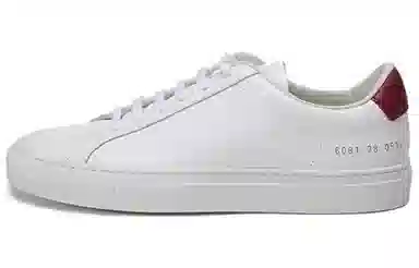COMMON PROJECTS