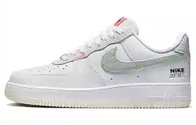 Nike Air Force 1 Low White Grey