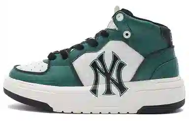 MLB chunky liner high