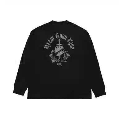 AFGK FW22 T