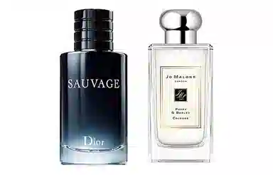 Dior + Jo Malone London