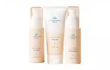 EXPRESSIONS 50ml+50g+50ml