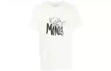 Moncler FW22 LogoT