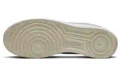 Nike Air Force 1 Low White Grey