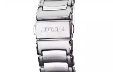 CITIZEN 41mm AT0690-55A