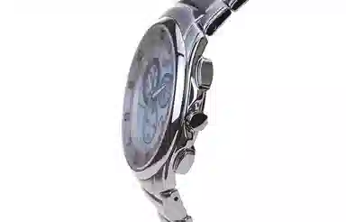 CITIZEN 41mm AT0690-55A